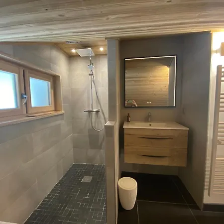 Cosy 2 Pieces 4 Pers, Casier A Skis, Parking, - Fr-1-692-88 Appartement