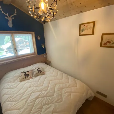 Cosy 2 Pieces 4 Pers, Casier A Skis, Parking, - Fr-1-692-88 Appartement *