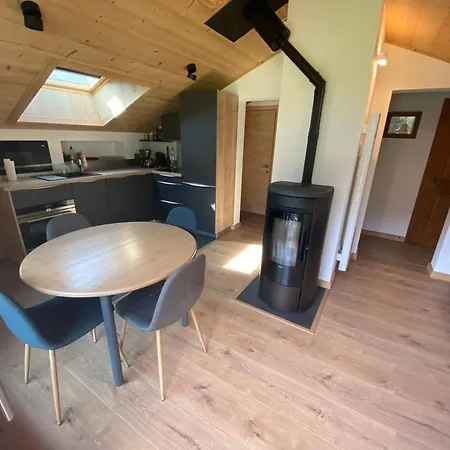 Apartment Cosy 2 Pieces 4 Pers, Casier A Skis, Parking, - Fr-1-692-88
