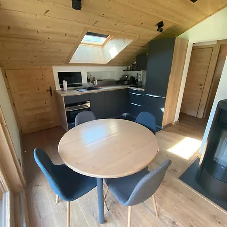 Apartment Cosy 2 Pieces 4 Pers, Casier A Skis, Parking, - Fr-1-692-88 *