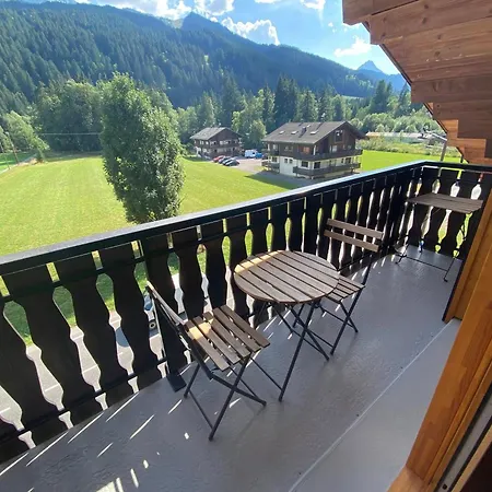 Apartment Cosy 2 Pieces 4 Pers, Casier A Skis, Parking, - Fr-1-692-88 *